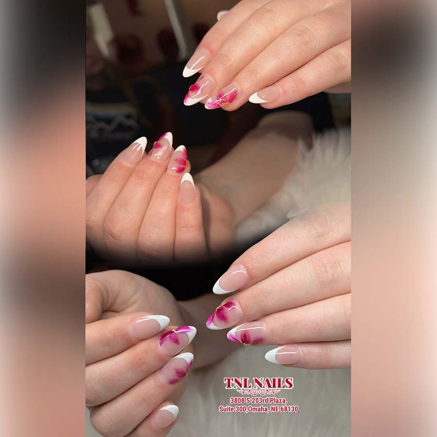 Nail June 2